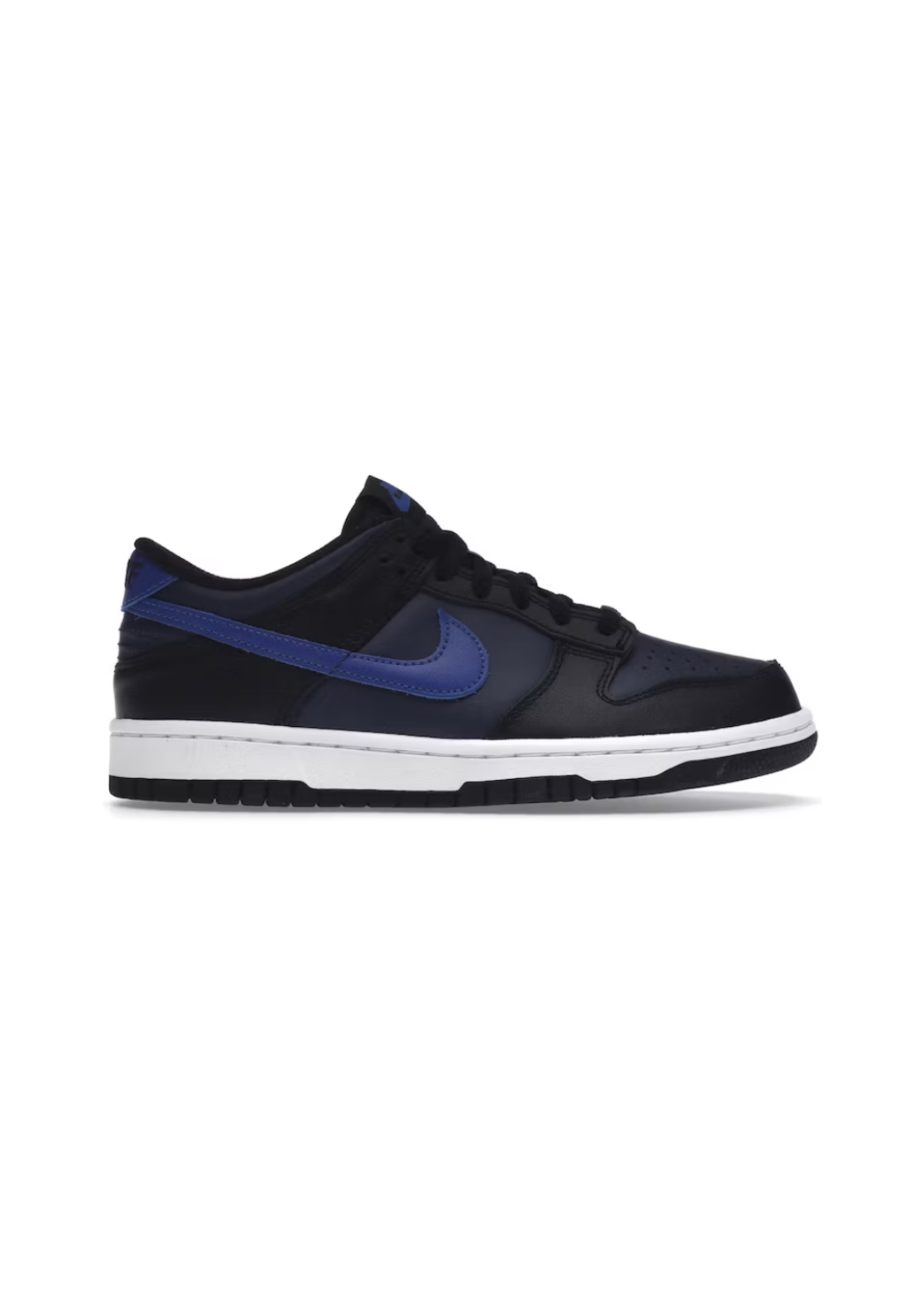 Nike Dunk Low Midnight Navy