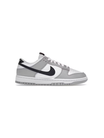 Nike Dunk Low SE Lottery Pack Grey fog