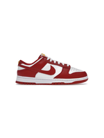 Nike Dunk Low USC Red