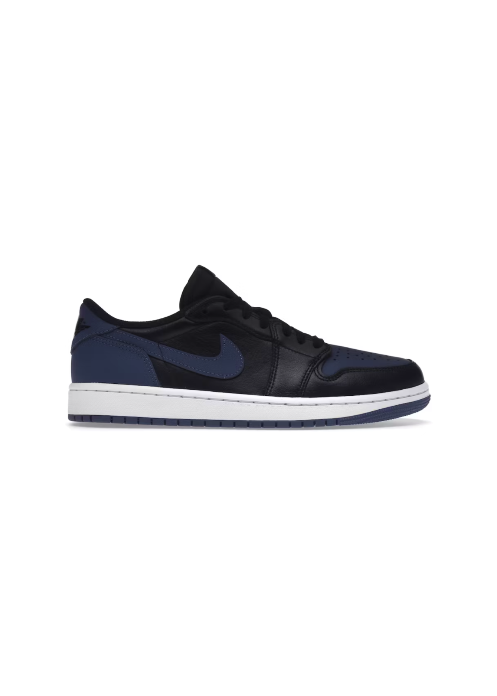 Nike Jordan 1 Retro Low OG Mystic Navy -