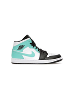 Nike Jordan 1 Mid Tropical Twist Igloo