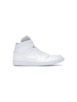 Nike Jordan 1 Mid White