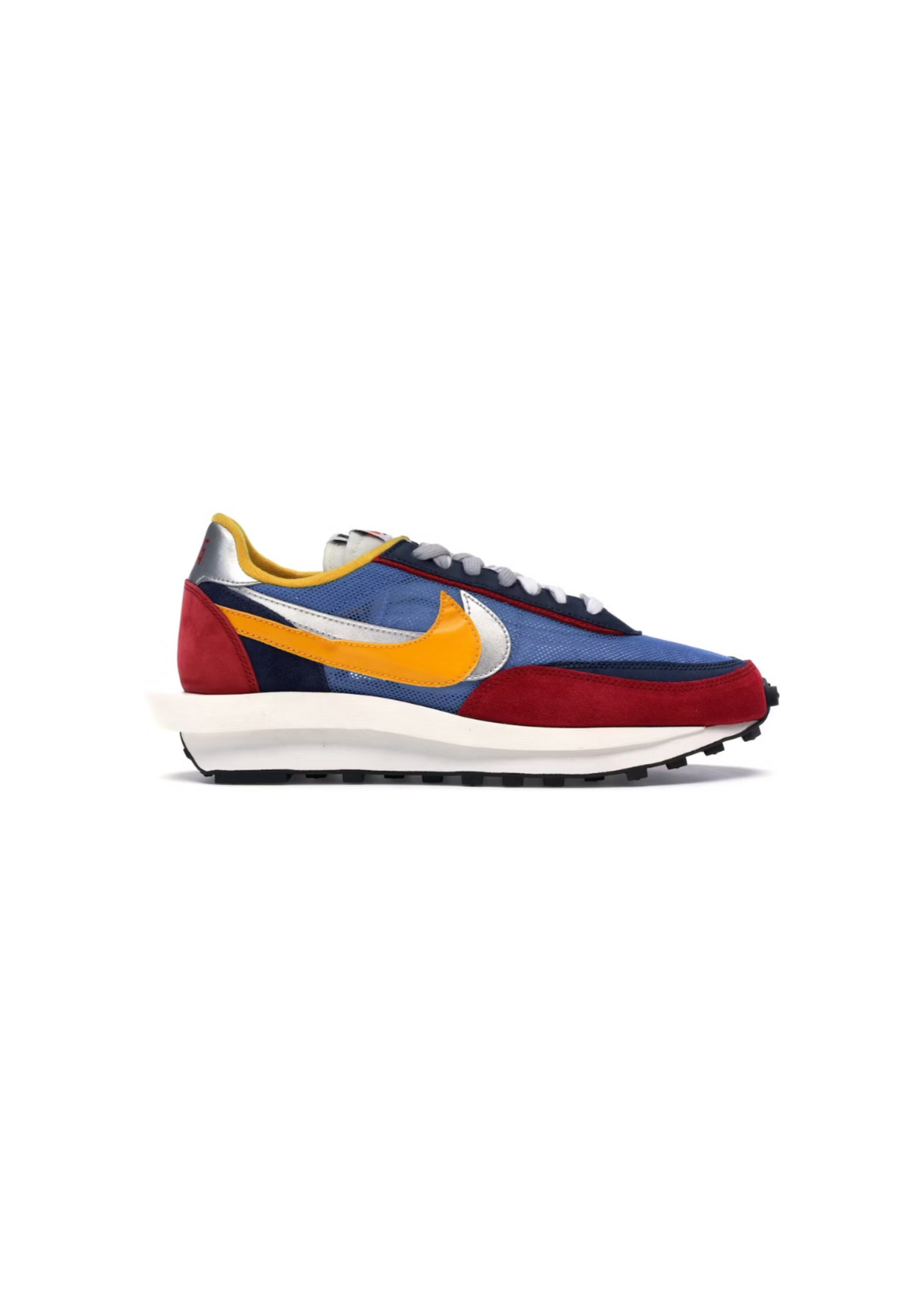 Nike Nike Waffle Sacai Varsity Blue