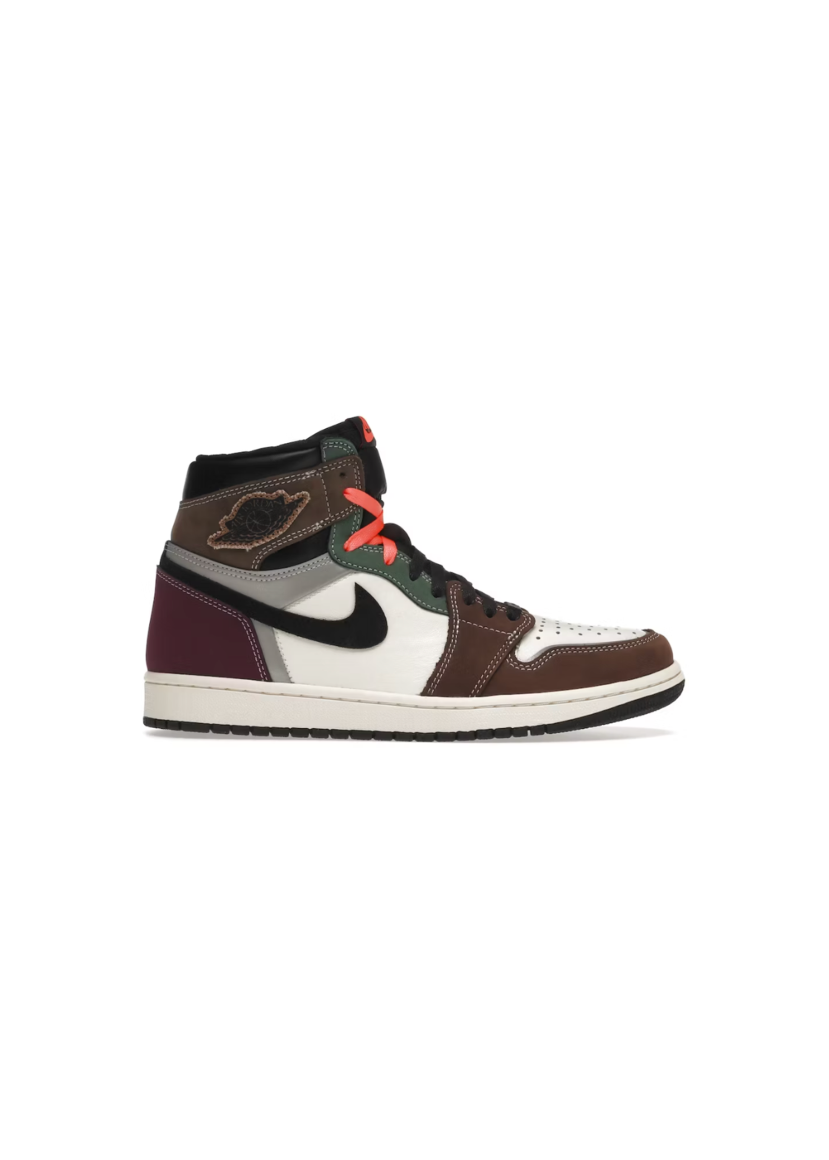 Nike Jordan 1 Retro High OG Hand Crafted