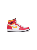 Nike Jordan 1 Retro High OG Light Fusion Red