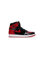 Nike Jordan 1 Retro High OG Patent Bred