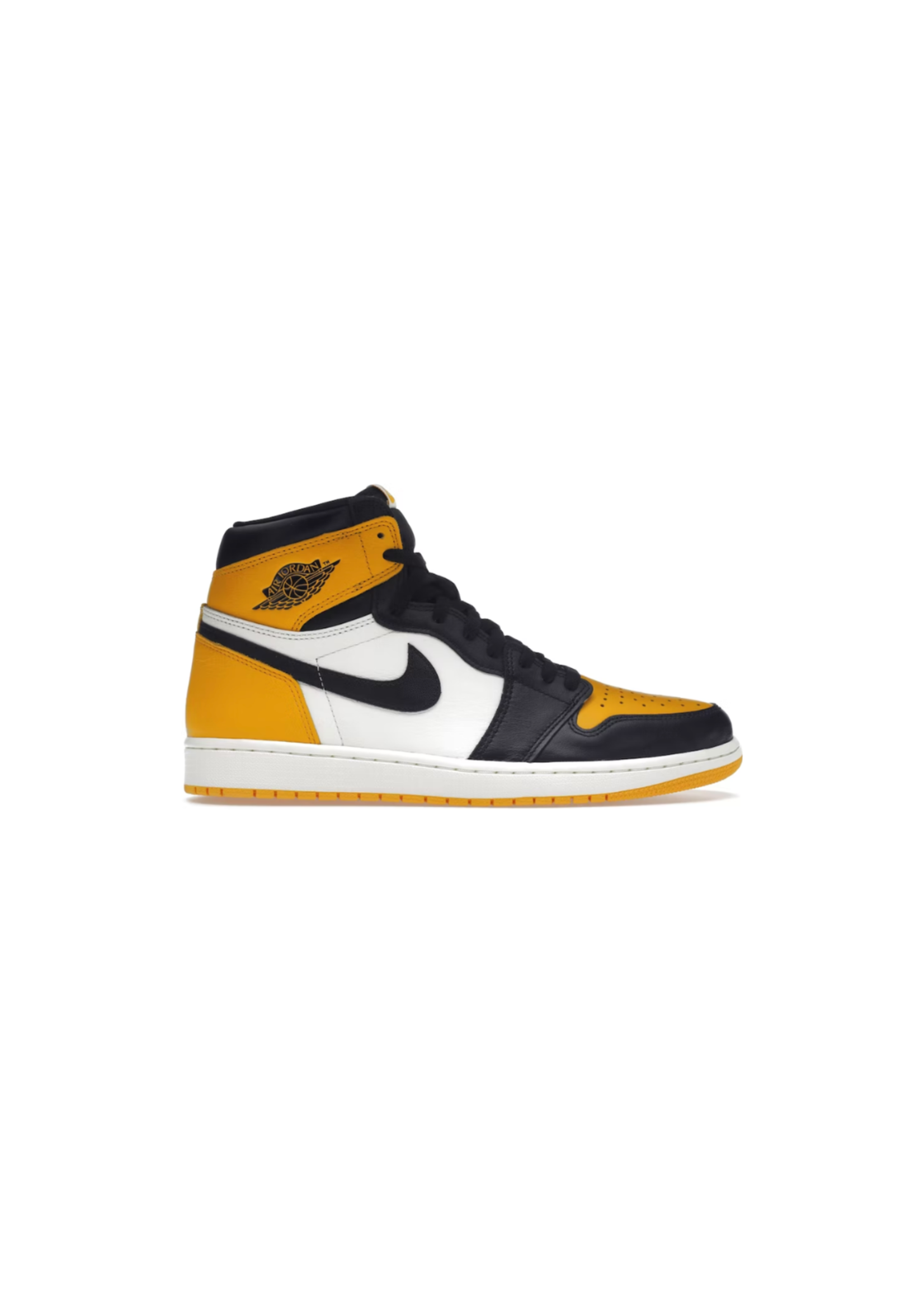 数量限定2024【期間限定値下げ】Air Jordan1 Retro High OG TAXI 靴