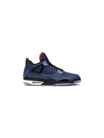 Nike Jordan 4 Retro Winterized Loyal Blue