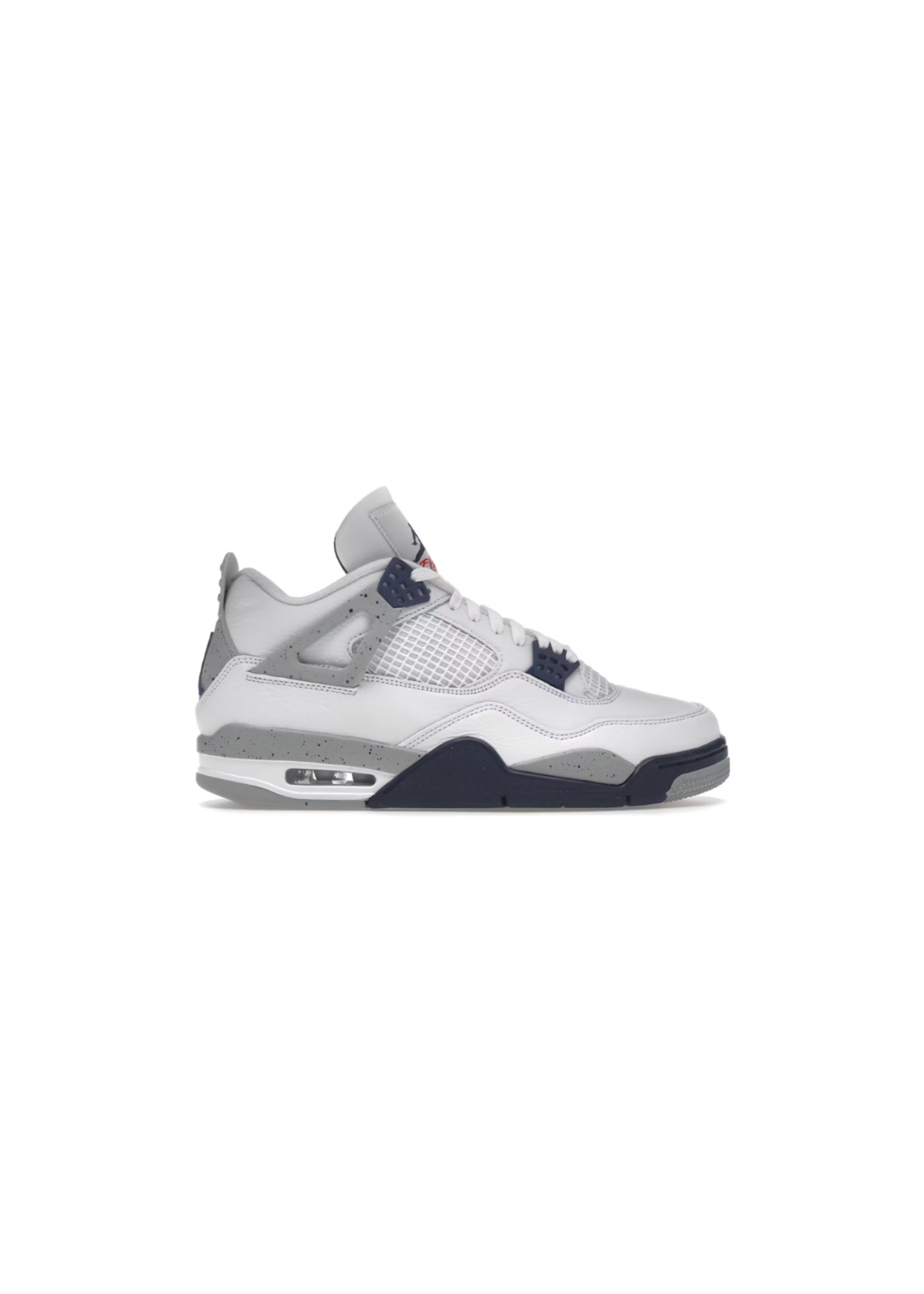 Nike Jordan 4 Retro Midnight Navy