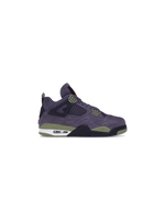 Nike Jordan 4 Retro Canyon Purple
