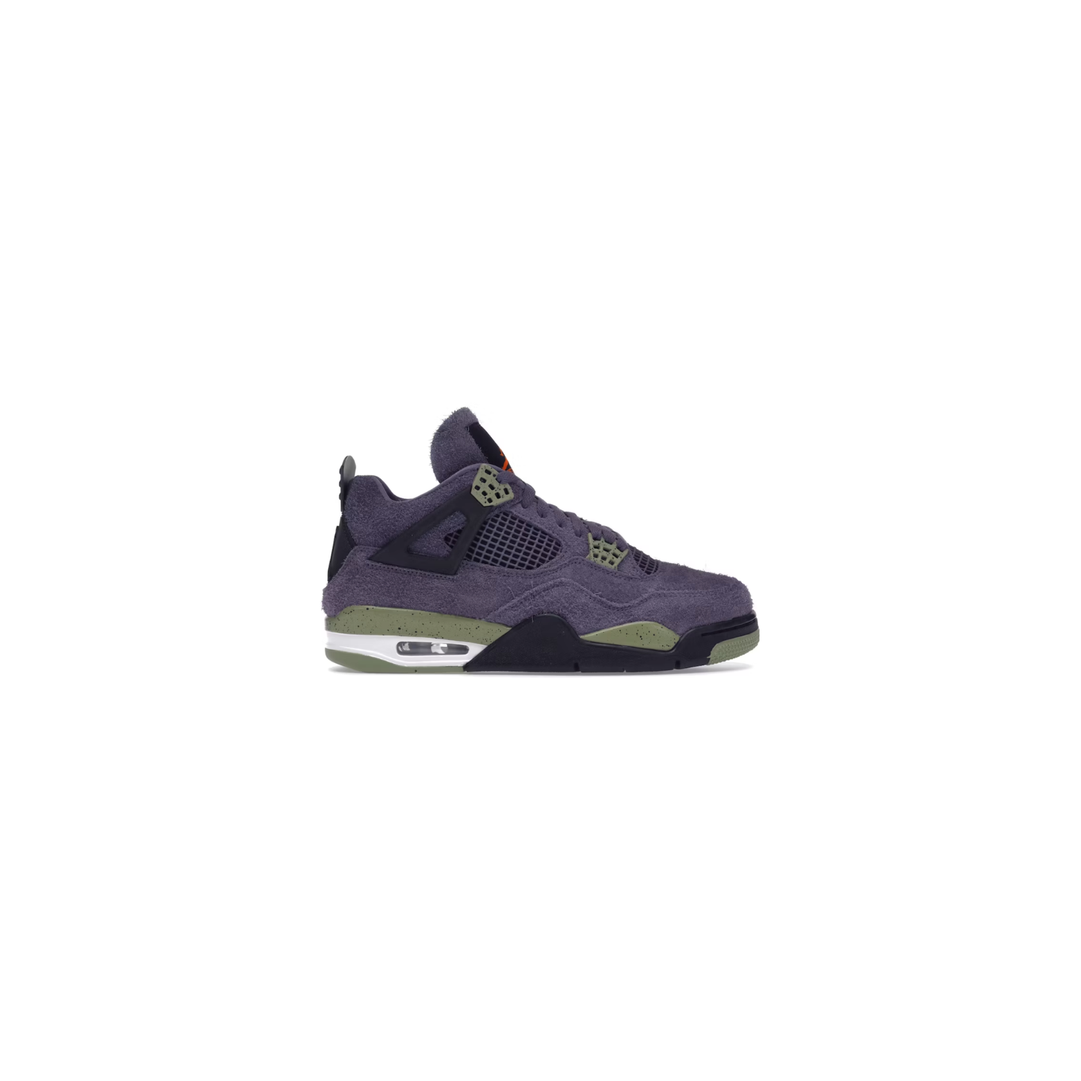 Purple air sales jordan 4