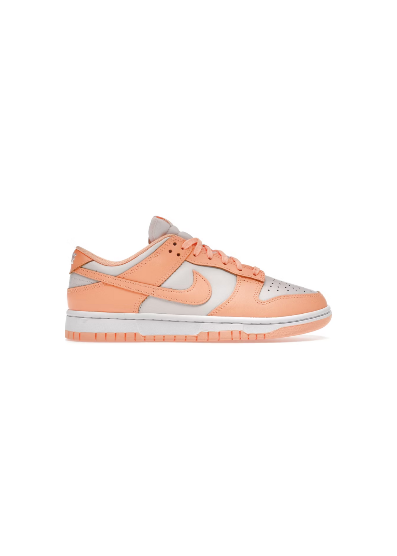 Nike Nike Dunk Low Peach Cream