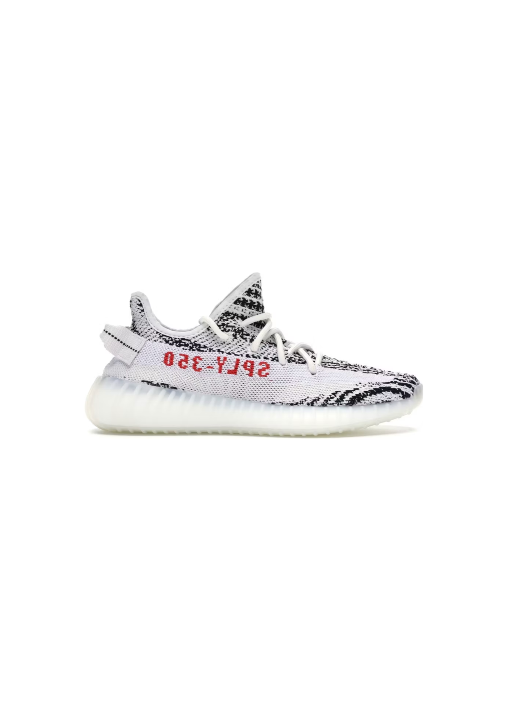 Adidas Yeezy adidas Yeezy Boost 350 V2 Zebra