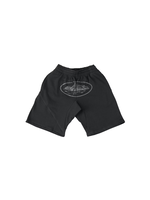 Corteiz Corteiz Alcatraz Short Triple Black