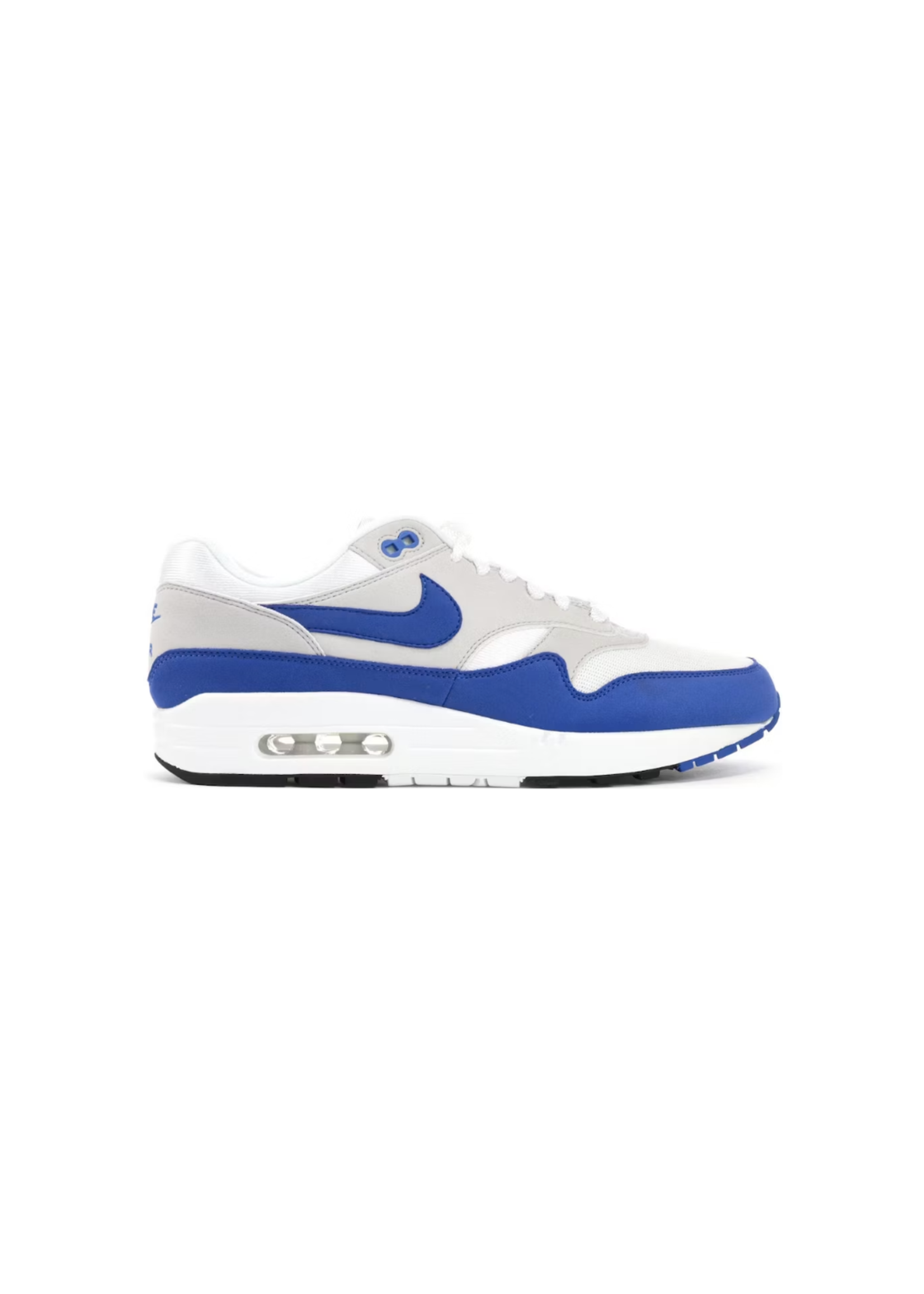 Nike Nike Air Max 1 Anniversary Royal 2017