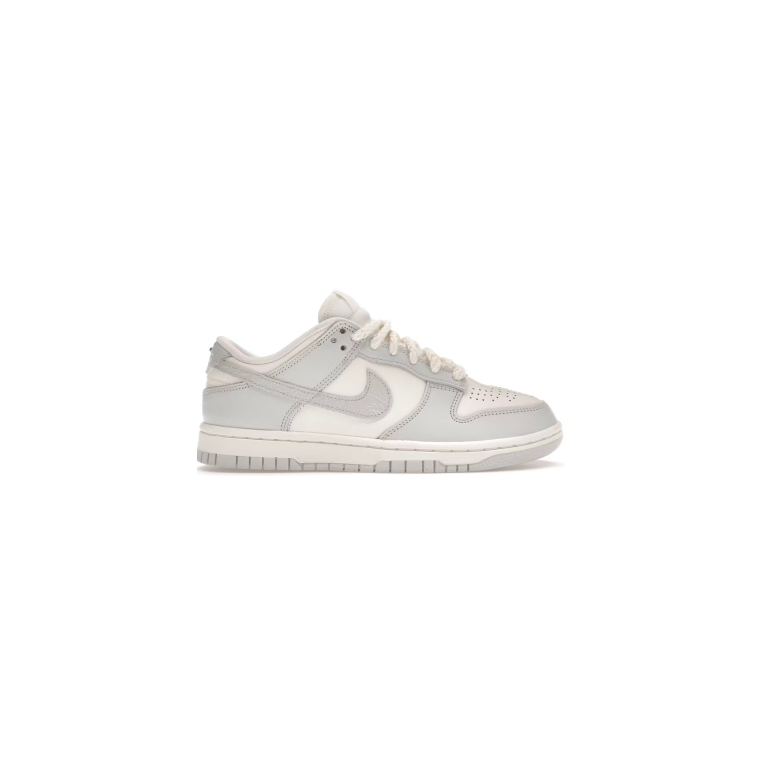 Nike Nike Dunk Low Needlework Sail Aura