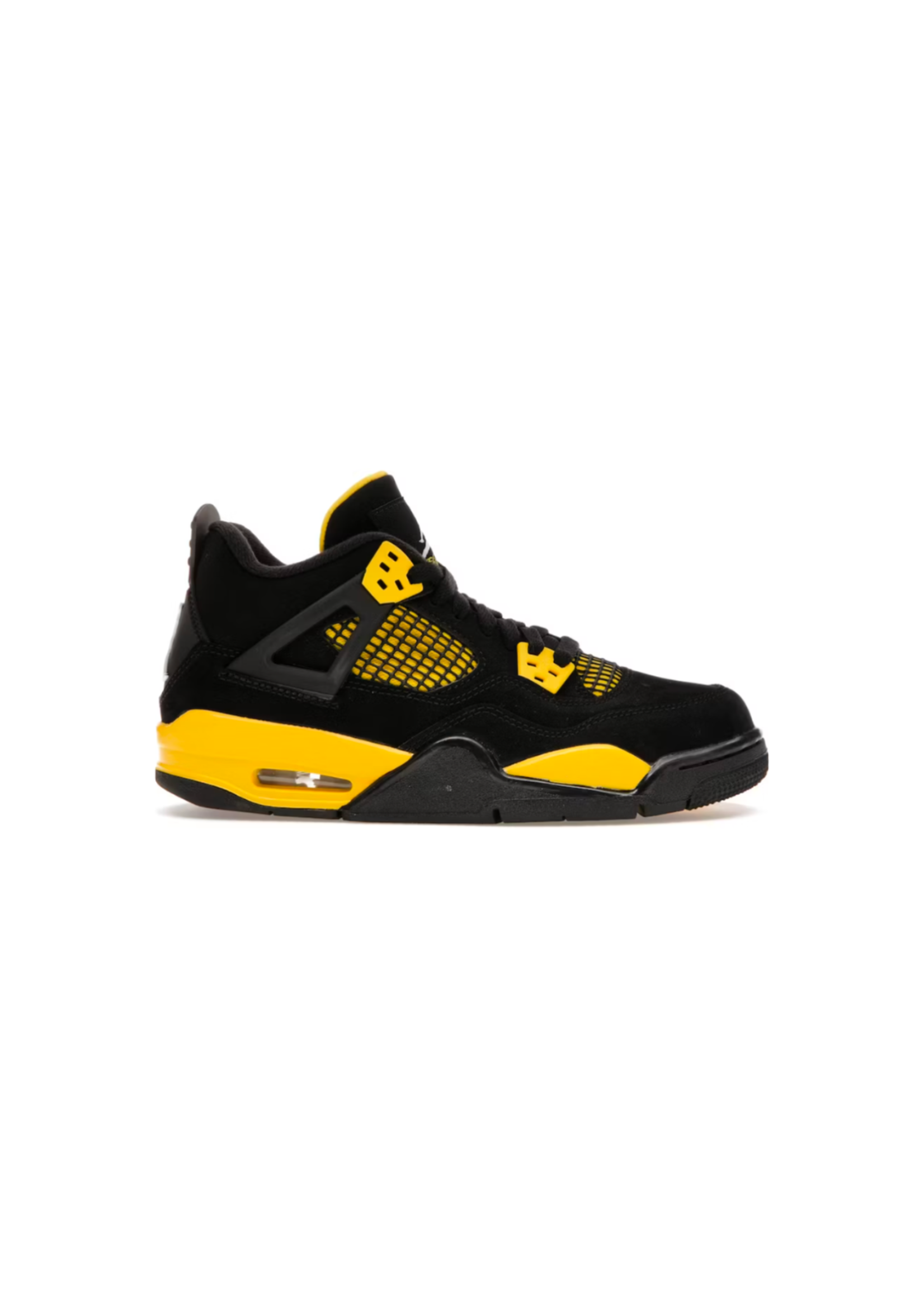 Nike Jordan 4 Retro Thunder (2023) (GS)