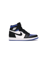 Nike Jordan 1 Retro High Royal Toe