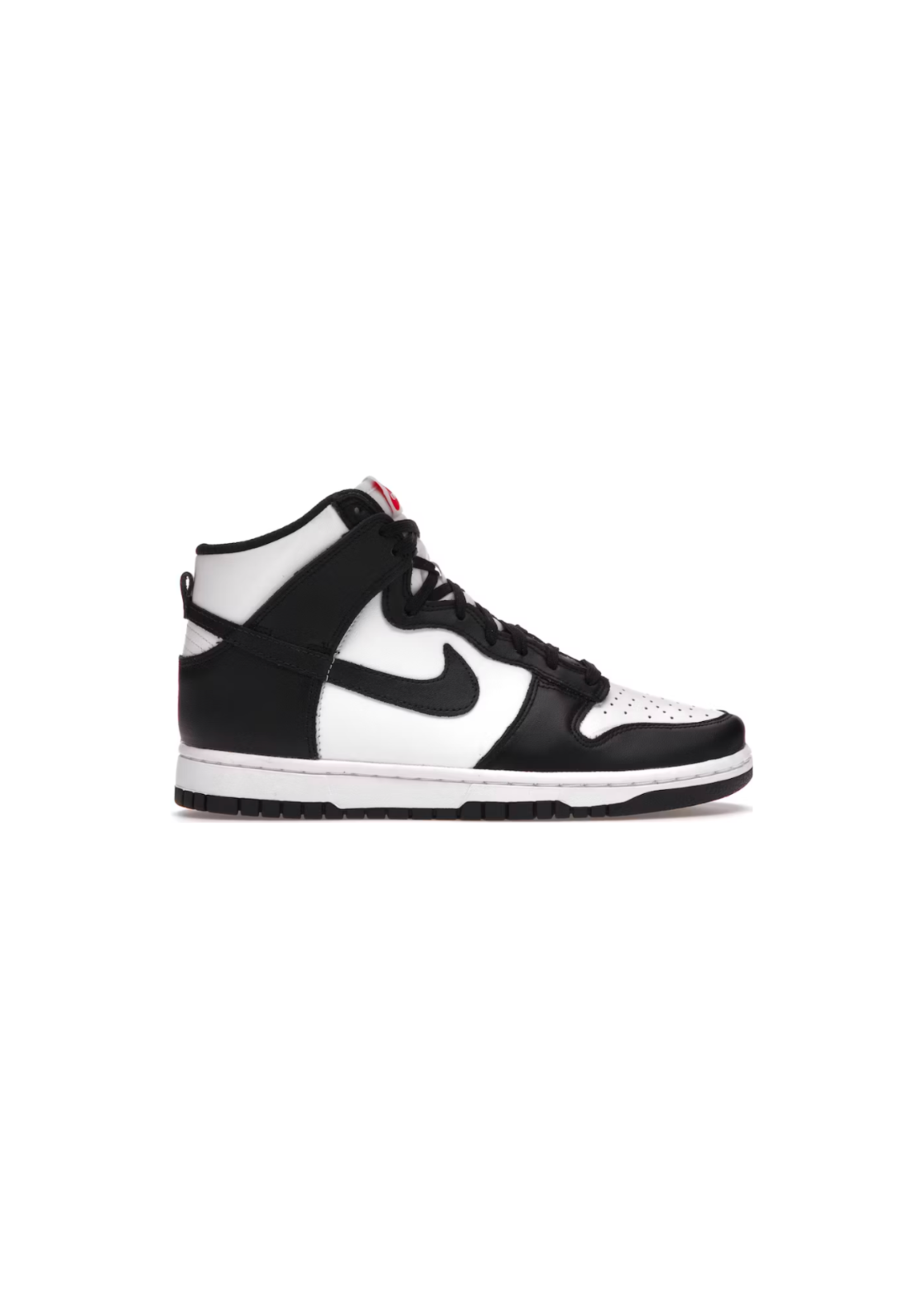 Nike Dunk High Panda