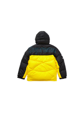 Supreme Supreme The North Face 800-Fill Half Zip Hooded Pullover