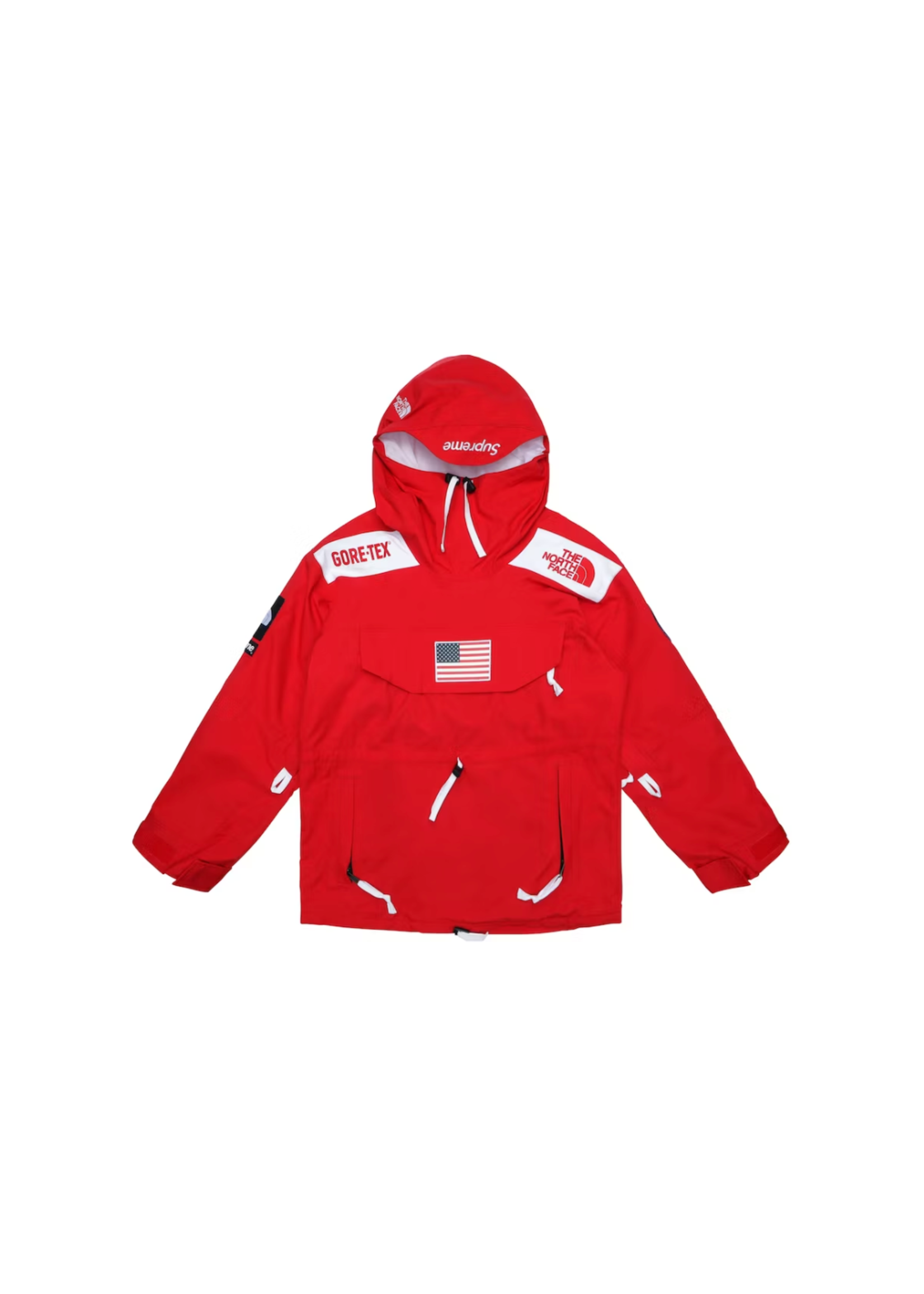 Supreme The North Face Trans Antarctica Expedition Pullover Jacket