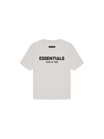 Fear Of God Fear of God Essentials T-shirt (SS22) Light Oatmeal