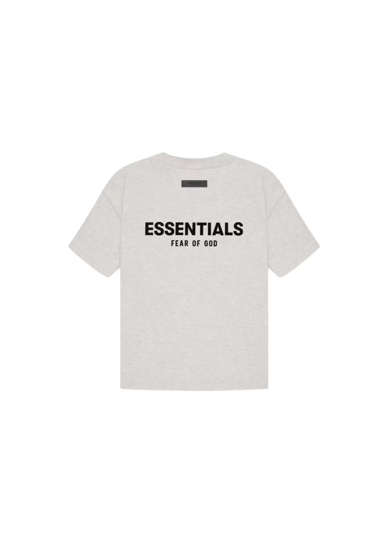 Tシャツ/カットソー(半袖/袖なし)Fear Of God Essentials Tshirt - T ...