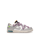 Nike Nike Dunk Low Off-White Lot 48 -