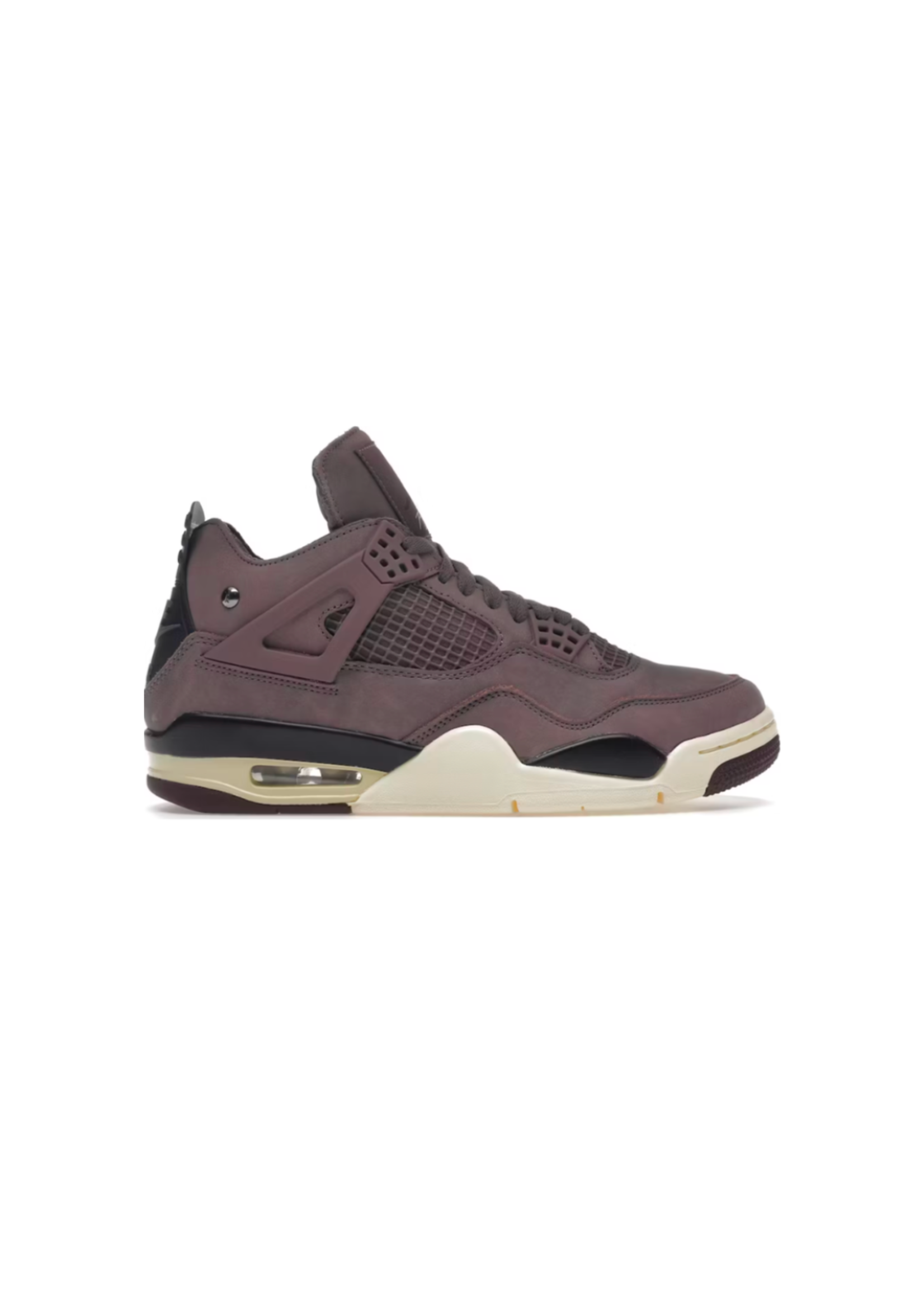 Nike Jordan 4 Retro A Ma Mani re Violet Ore