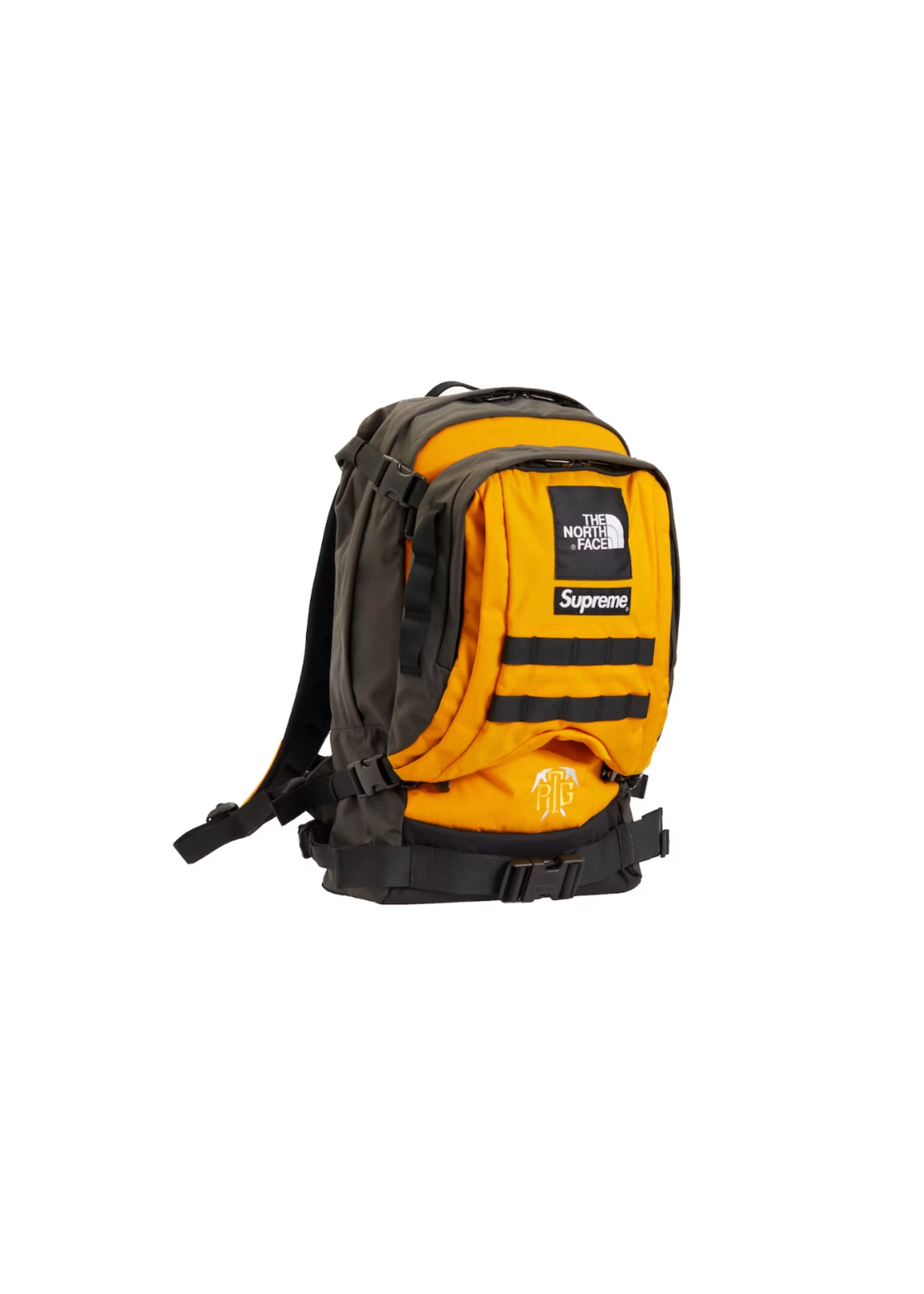 Supreme Supreme The North Face RTG Backpack Gold