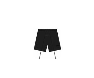Fear Of God Fear of God Essentials Sweatshort (SS22) black -