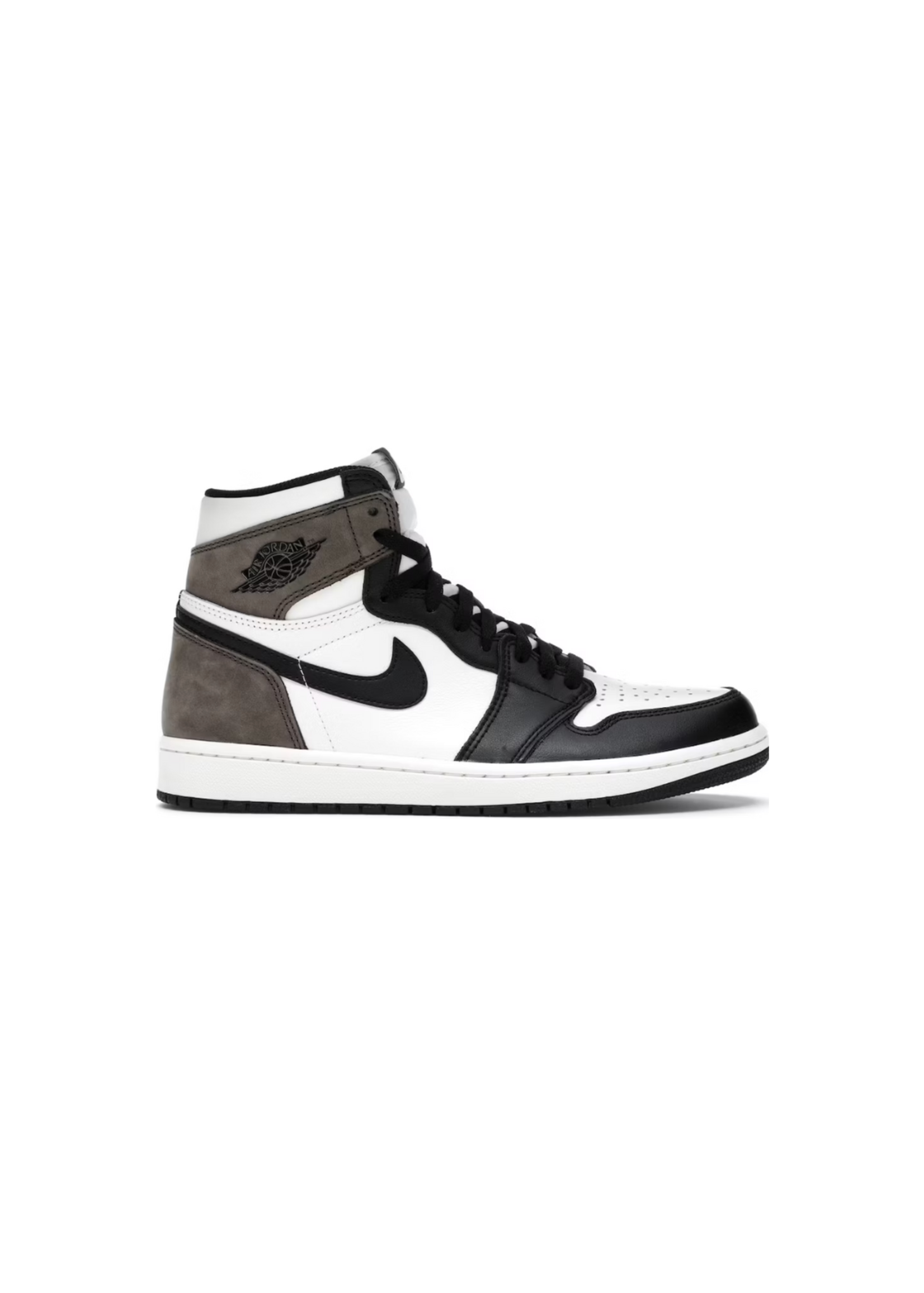 Nike Jordan 1 Retro High Dark Mocha