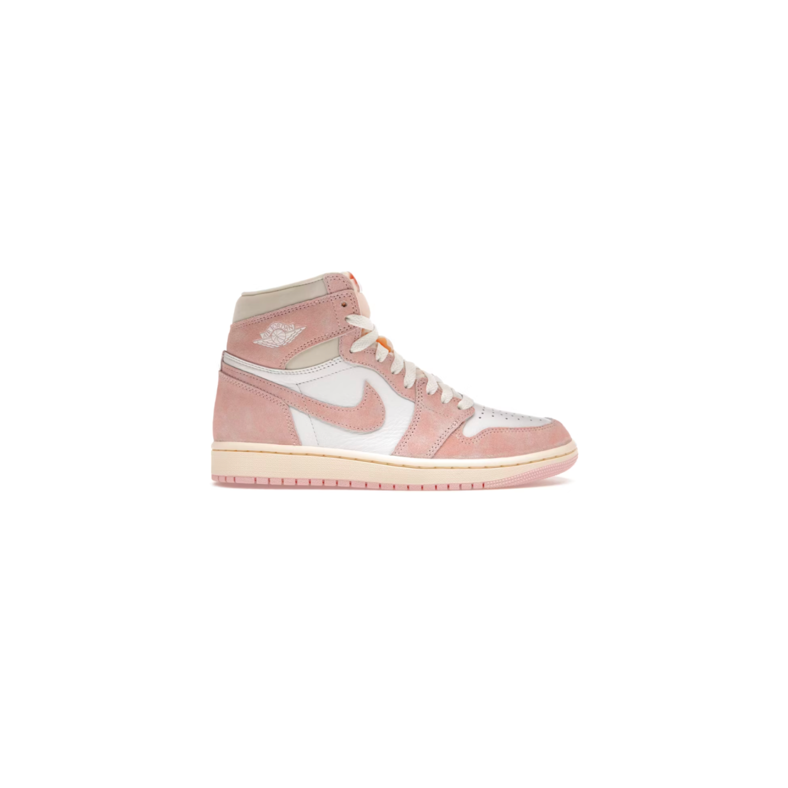 Nike Jordan 1 Retro High OG Washed Pink -