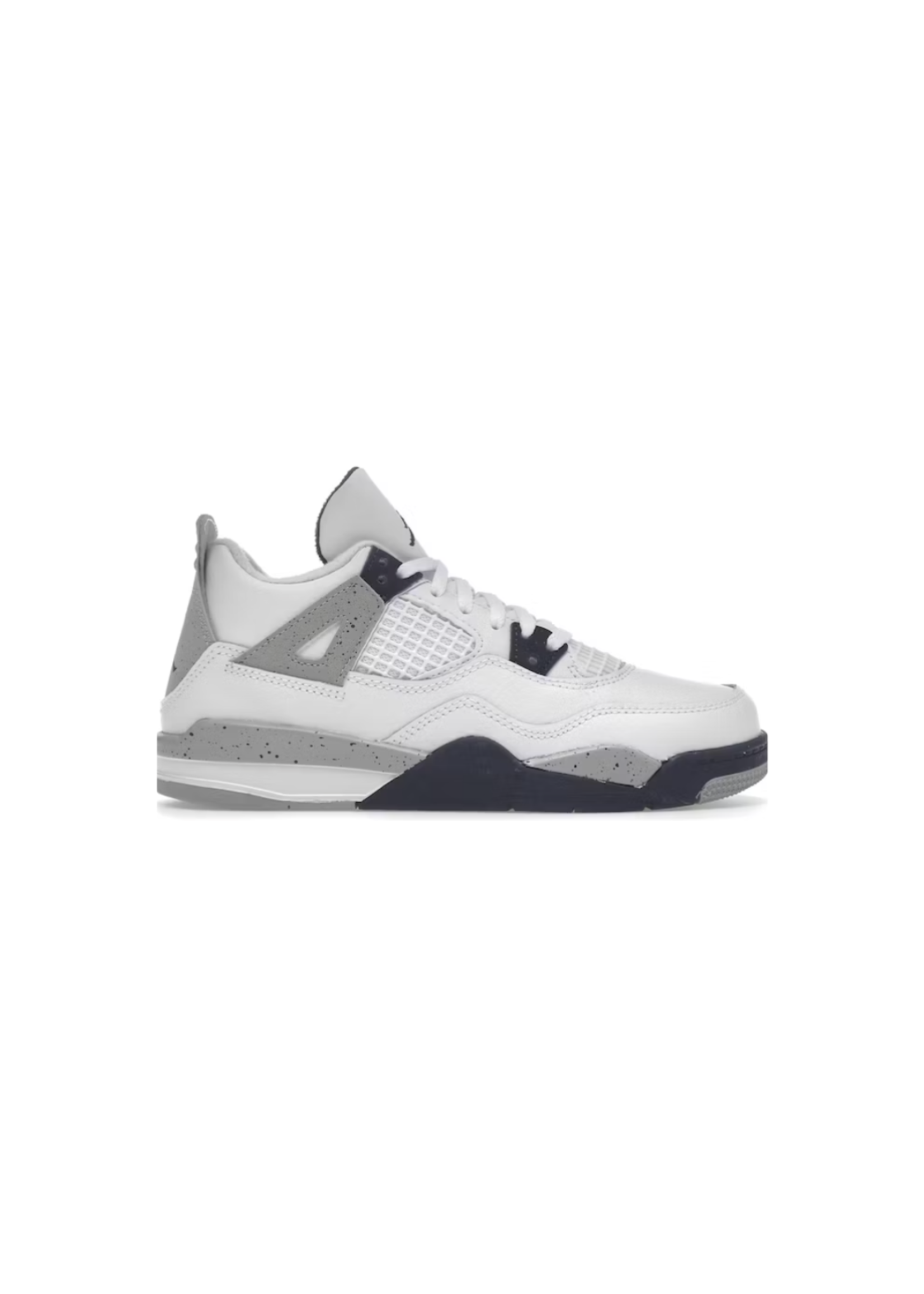 Nike Jordan 4 Retro Midnight Navy (PS)