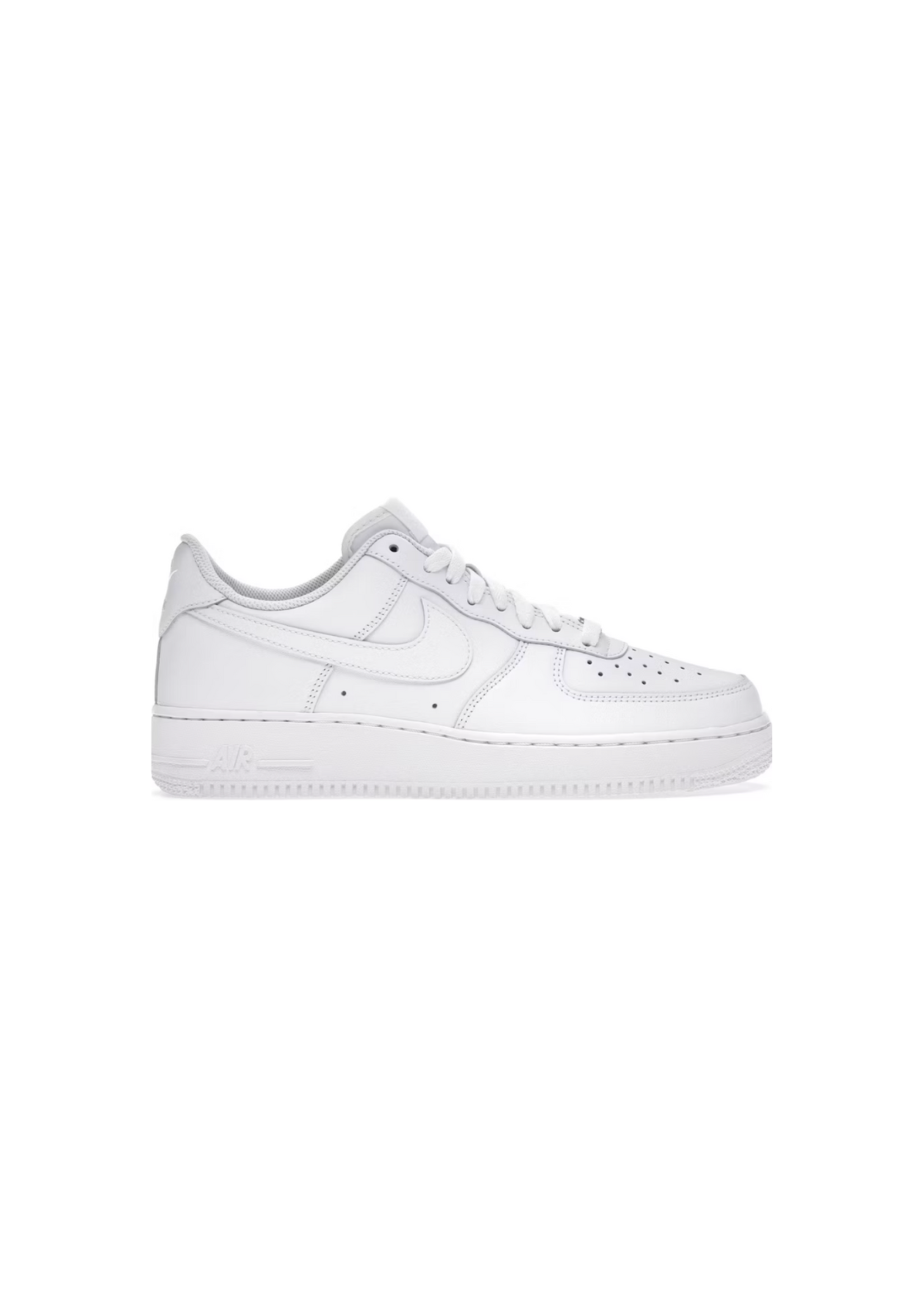 Nike Nike Air Force 1 Low '07 White