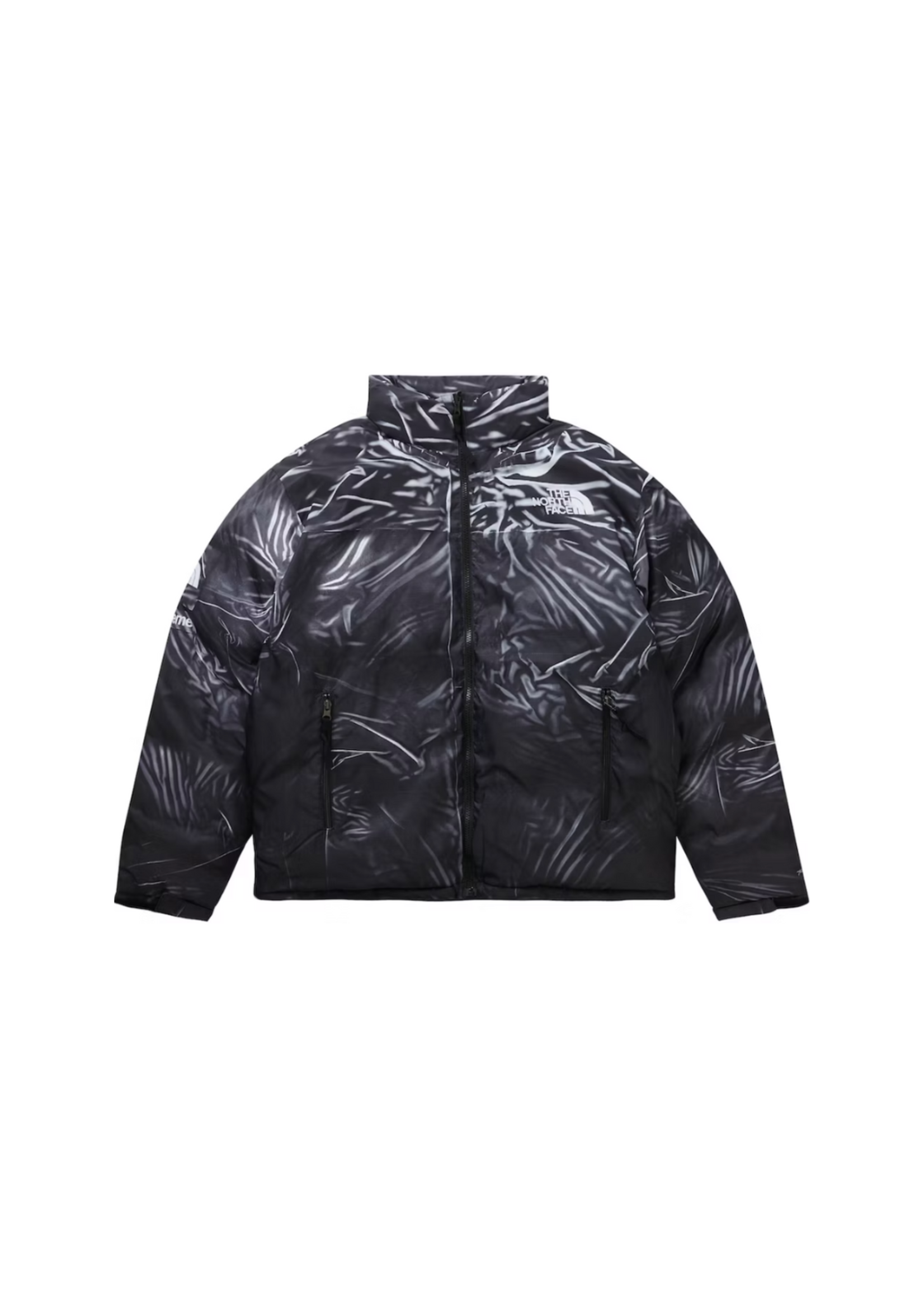 The North Face Trompe Loeil Printed TNFスエット