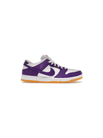 Nike Nike SB Dunk Low Pro ISO Orange Label Court Purple