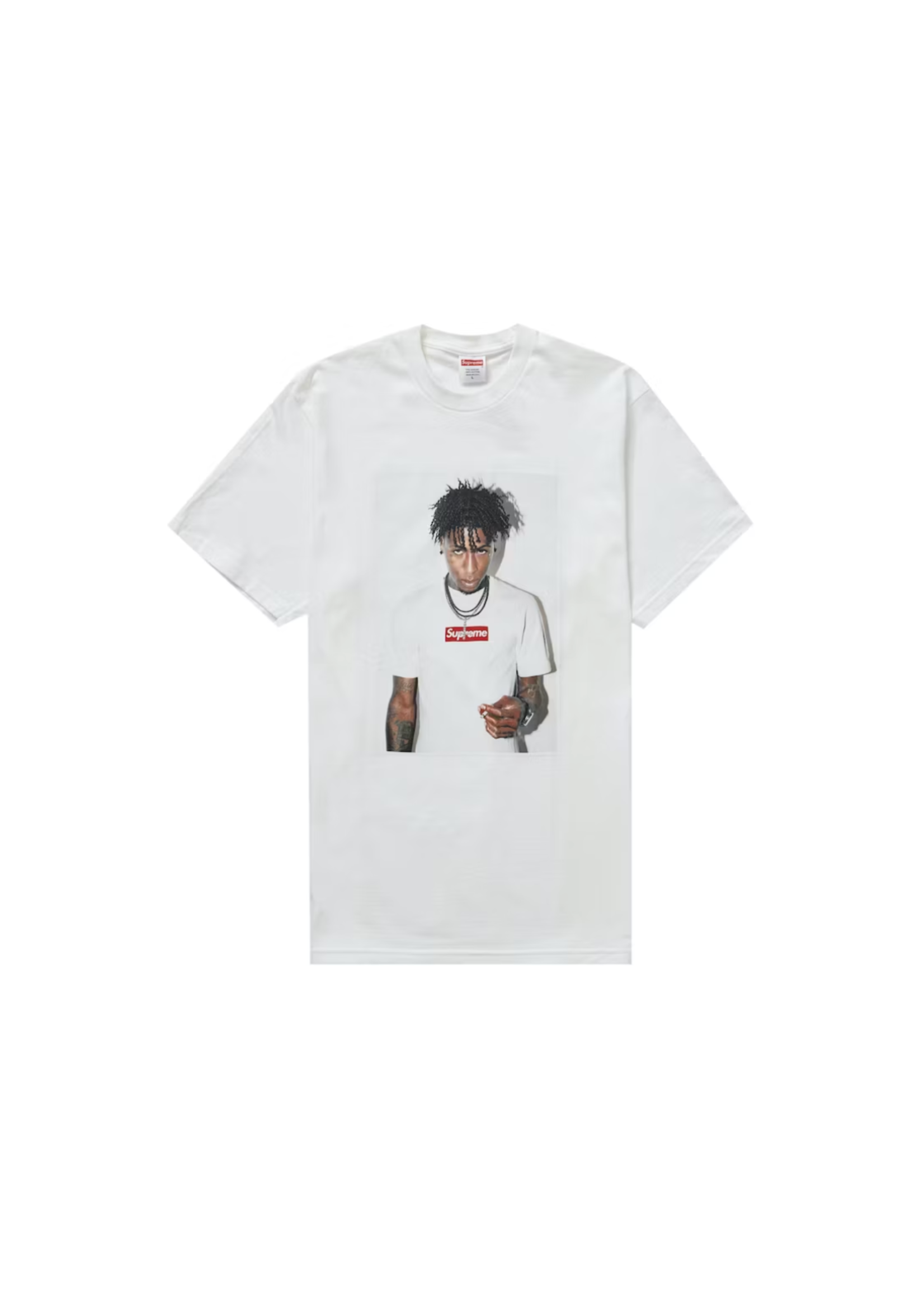 【新品】Supreme NBA Youngboy Tee