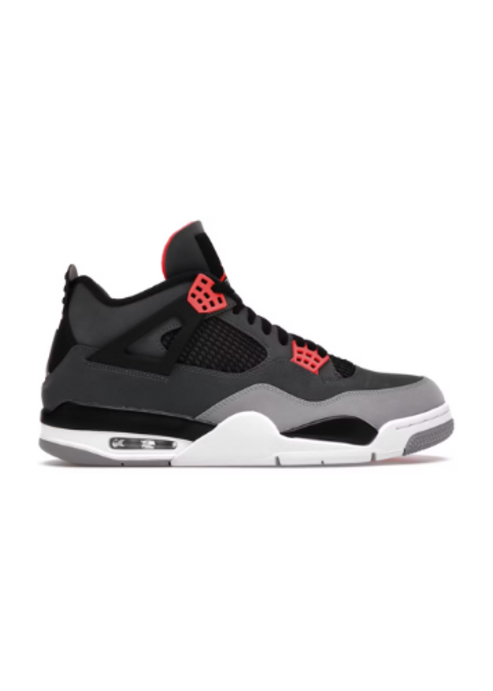 Nike Jordan 4 Retro Infrared