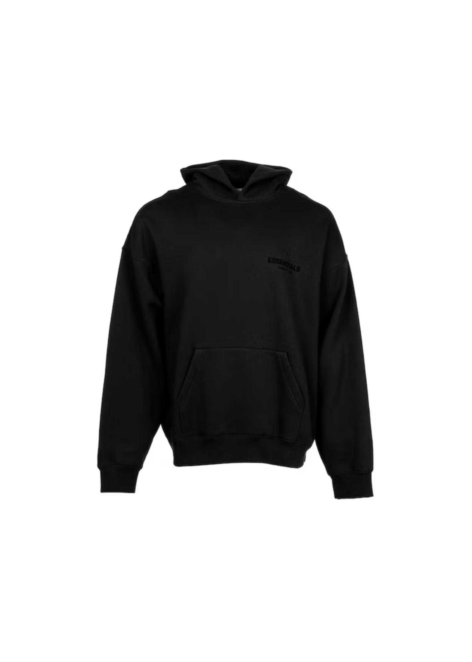 Buy Fear of God Essentials Pullover Hoodie 'Stretch Limo' SS22