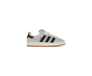 Adidas adidas Campus 00s Crystal White Core Black - Adidas adidas Campus 00s Crystal White Core Black -