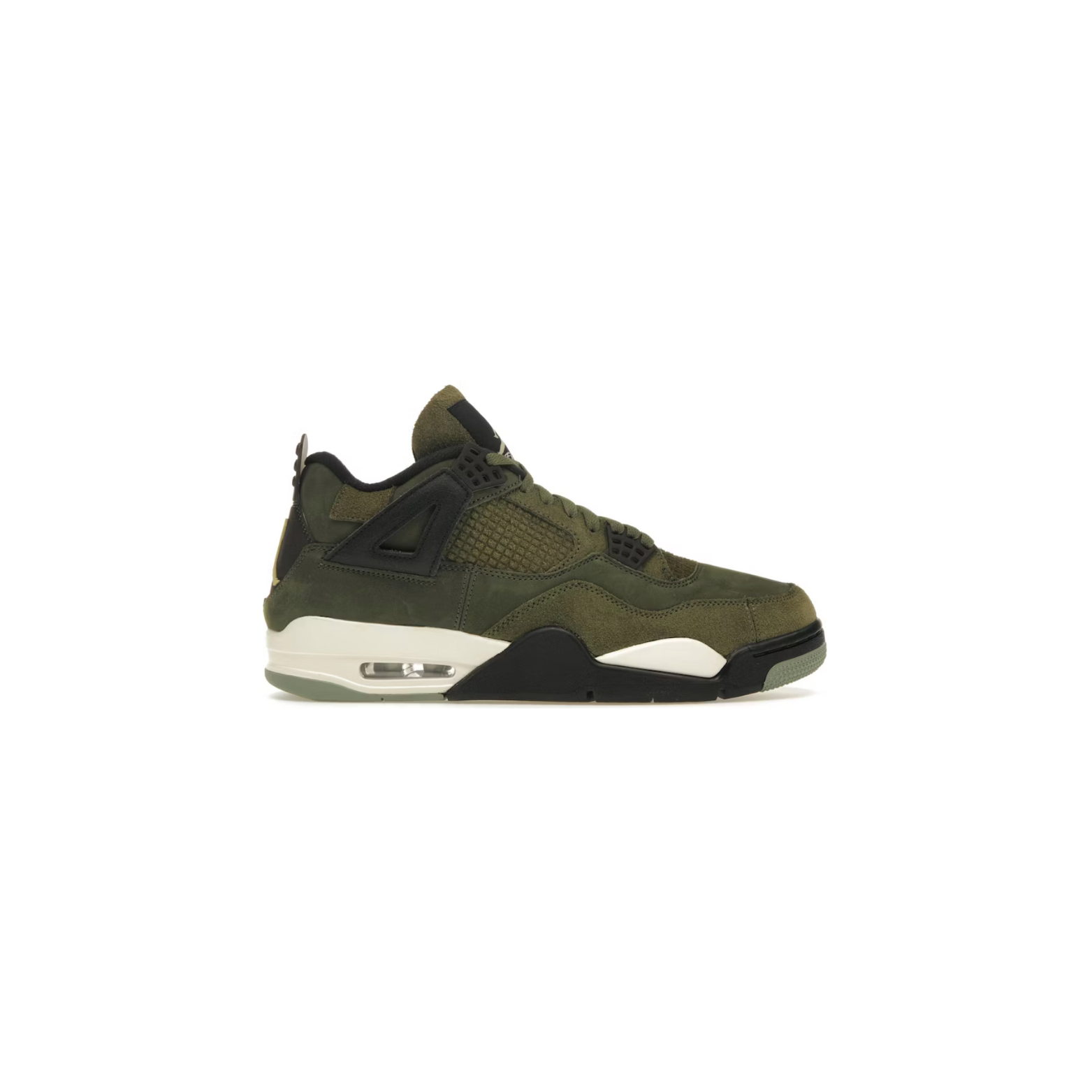 Jordan 4 Retro SE Craft Medium Olive