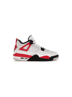 Nike Jordan 4 Retro Red Cement (GS)
