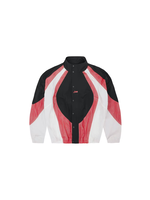 Corteiz Corteiz Vertigo Shuku Jacket Black/Red