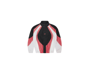 Corteiz Corteiz Vertigo Shuku Jacket Black/Red - Corteiz Corteiz Vertigo Shuku Jacket Black/Red -