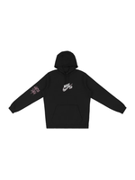 Cactus Jack Travis Scott Cactus Jack For Nike SB Hoodie Black