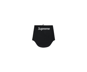 Supreme Copy of Supreme WINDSTOPPER Neck Gaiter White -