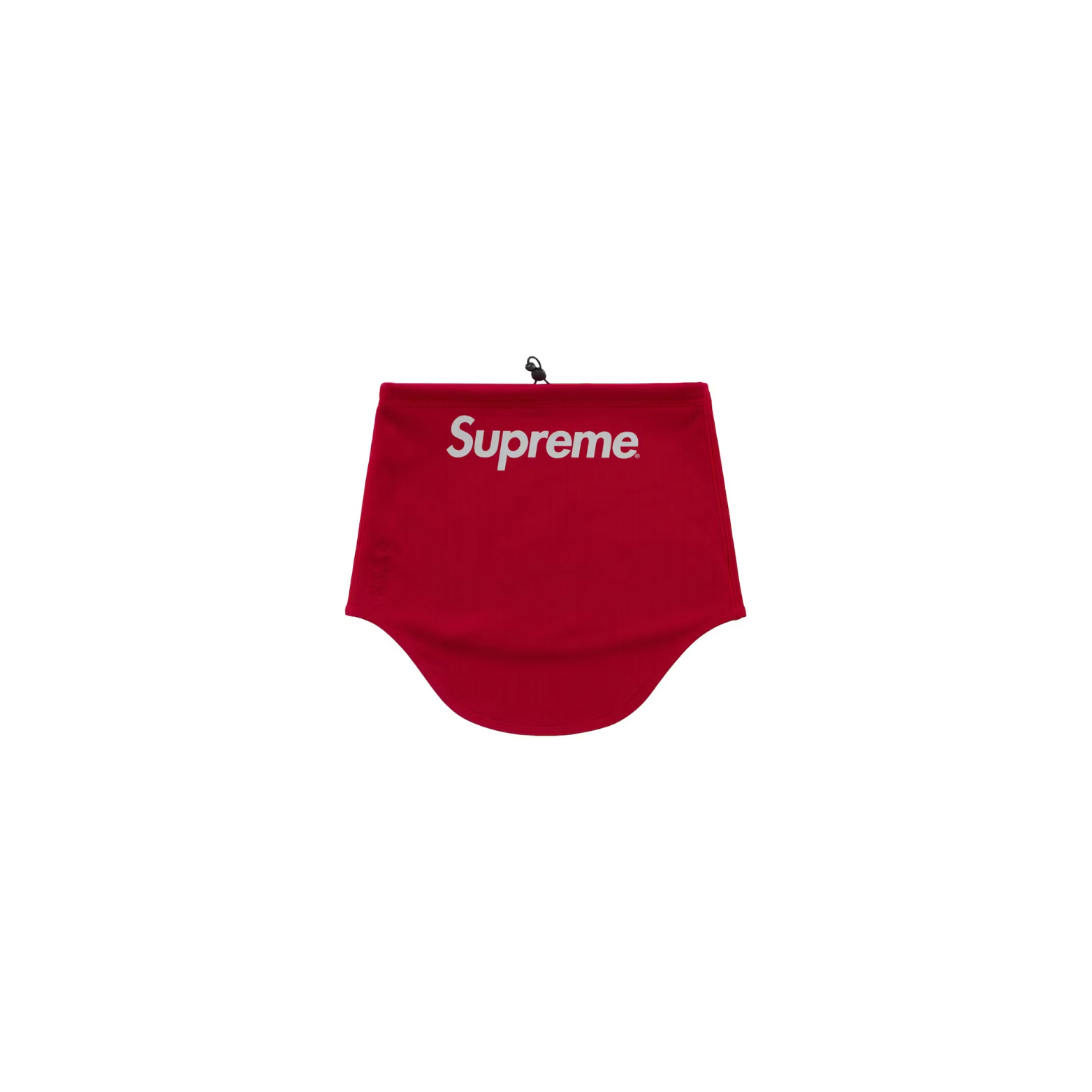 小物 Supreme Windstopper Neck Gaiter Red Buy Supreme WINDSTOPPER Neck Gaiter 'Red' - FW23A57 RED