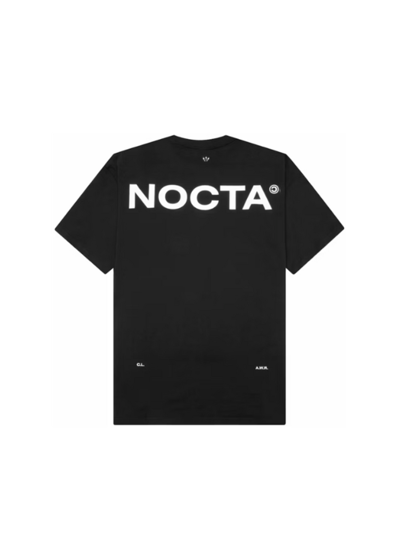Corteiz Nike x NOCTA NRG Big Body CS Tee Black