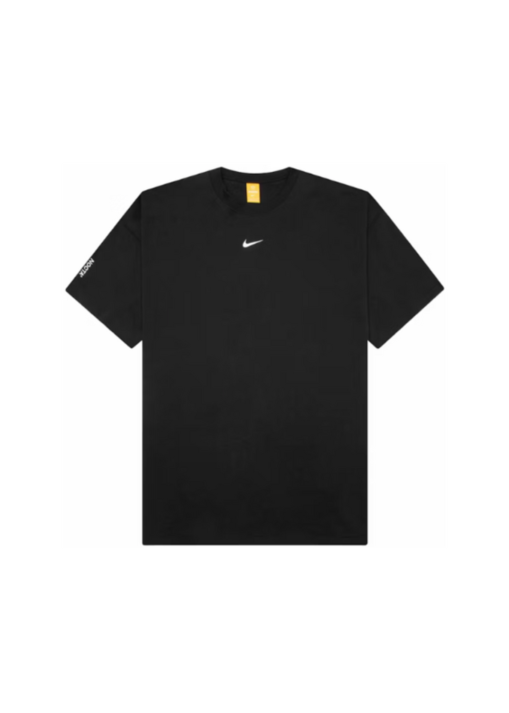 Corteiz Nike x NOCTA NRG Big Body CS Tee Black
